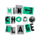 Mintchocollage